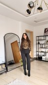 Pantalon Zara